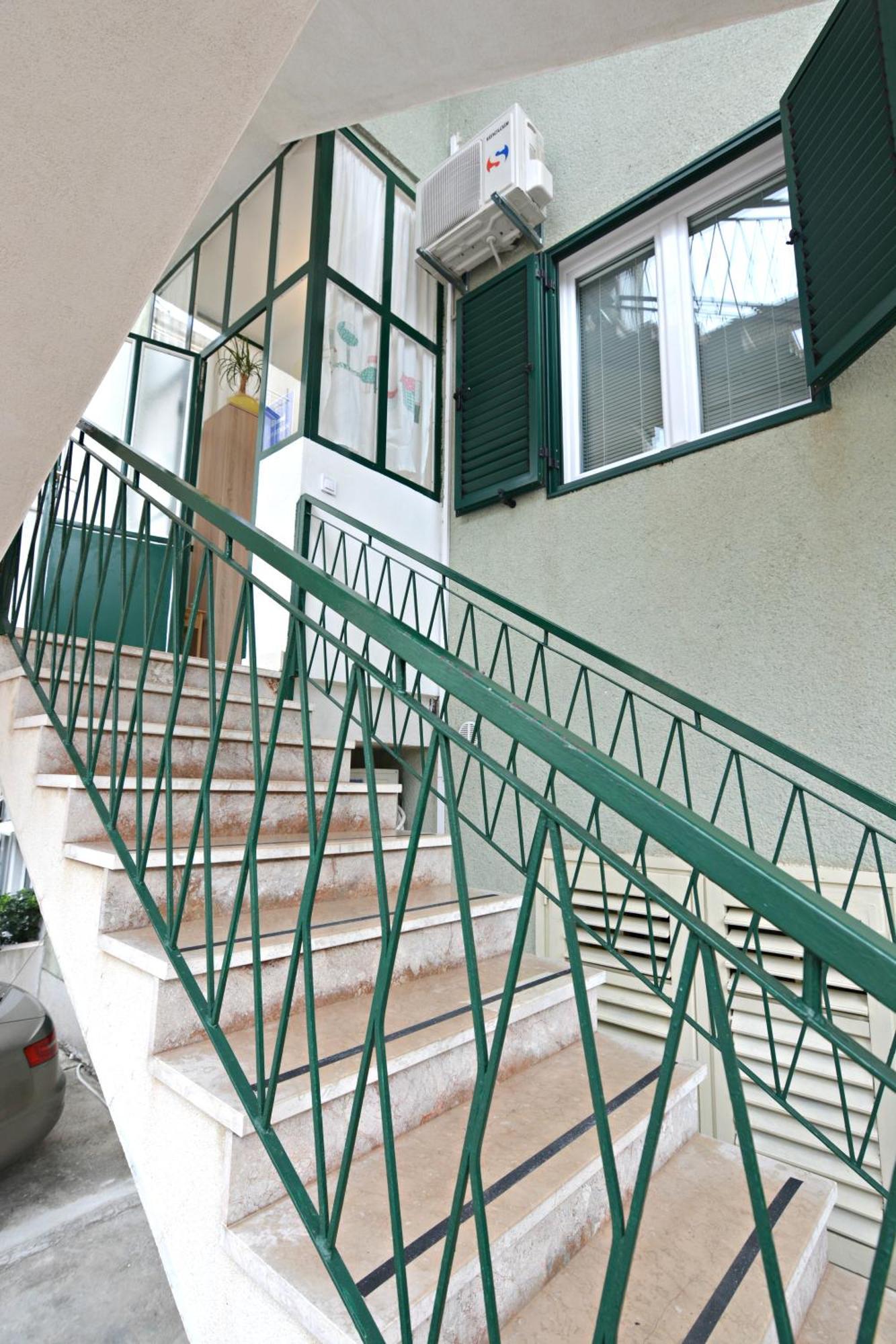 San Apartmán