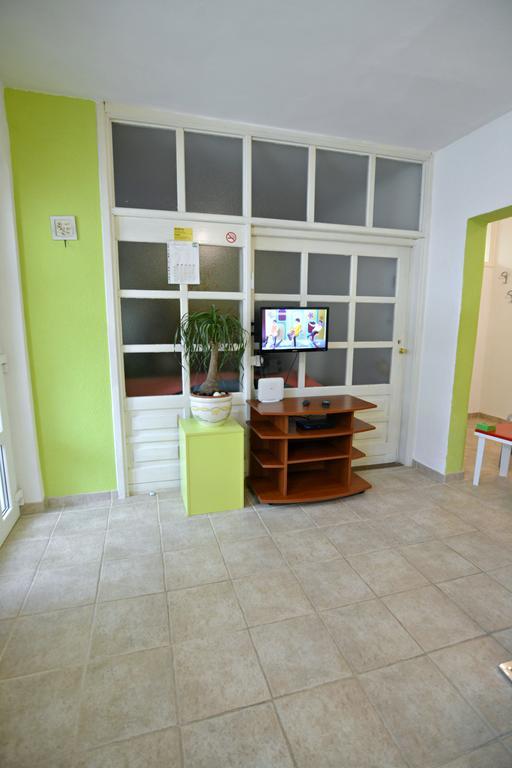 Apartmán San *
