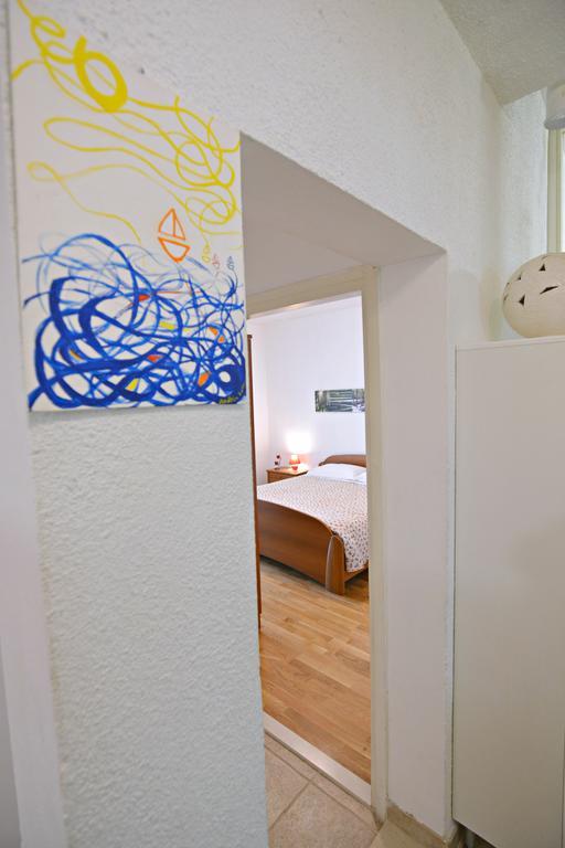 San Apartmán *