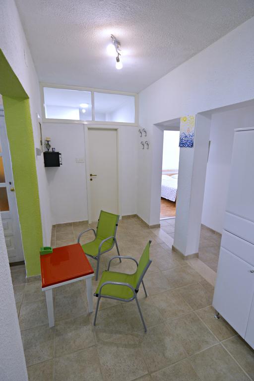 San Apartmán